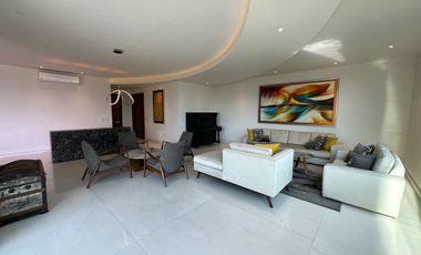 Departamento en Venta Penthouse Torre Lugano, Zapopan, Jalisco