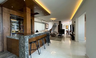 Departamento en Venta Penthouse Torre Lugano, Zapopan, Jalisco