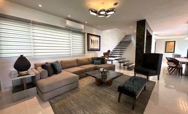 Departamento en Venta Penthouse Torre Lugano, Zapopan, Jalisco