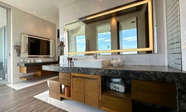 Departamento en Venta Penthouse Torre Lugano, Zapopan, Jalisco