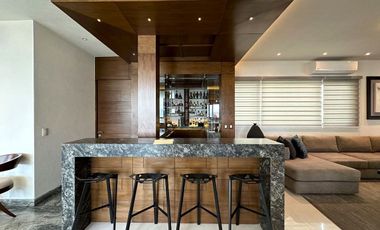 Departamento en Venta Penthouse Torre Lugano, Zapopan, Jalisco