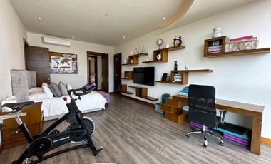 Departamento en Venta Penthouse Torre Lugano, Zapopan, Jalisco