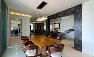 Departamento en Venta Penthouse Torre Lugano, Zapopan, Jalisco