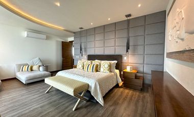 Departamento en Venta Penthouse Torre Lugano, Zapopan, Jalisco