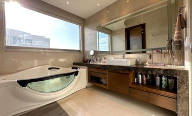 Departamento en Venta Penthouse Torre Lugano, Zapopan, Jalisco