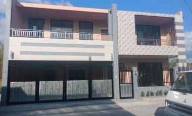 House and Lot Bacolod Riverwalk (280sqm)