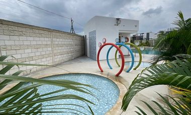 lote en venta en bocono. Cod V5090