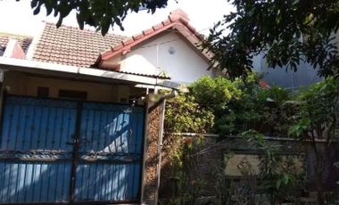 Rumah Siap Huni Babatan Pilang Surabaya