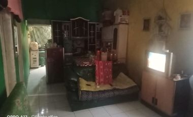 Rumah Murah Luas 200 m 3 Kamar Di Taktakan