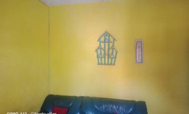 Rumah Murah Luas 200 m 3 Kamar Di Taktakan
