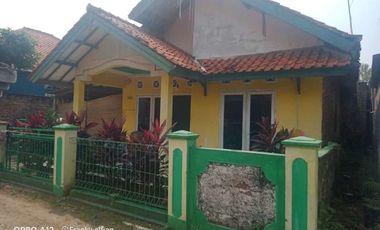 Rumah Murah Luas 200 m 3 Kamar Di Taktakan