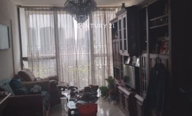 Dijual Apartemen Taman Rasuna Jakarta Selatan Siap Huni