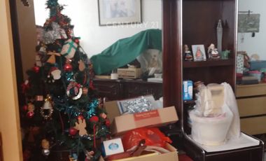 Dijual Apartemen Taman Rasuna Jakarta Selatan Siap Huni