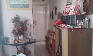 Dijual Apartemen Taman Rasuna Jakarta Selatan Siap Huni