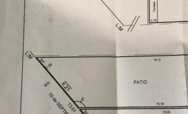 Venta lote en block o individual