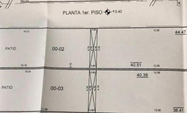 Venta lote en block o individual