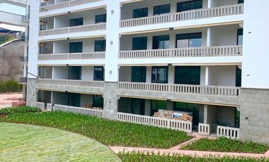 Renta de departamento en Real Antigua Zona Esmeralda