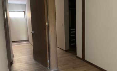 Renta de departamento en Real Antigua Zona Esmeralda