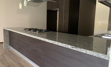 Renta de departamento en Real Antigua Zona Esmeralda