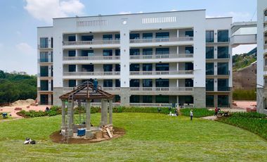 Renta de departamento en Real Antigua Zona Esmeralda