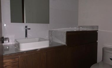 Renta de departamento en Real Antigua Zona Esmeralda