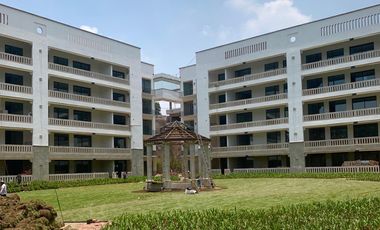 Renta de departamento en Real Antigua Zona Esmeralda