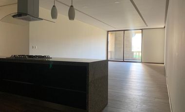 Renta de departamento en Real Antigua Zona Esmeralda