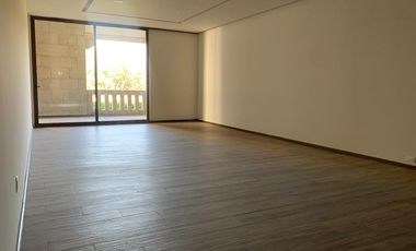 Renta de departamento en Real Antigua Zona Esmeralda