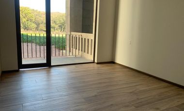 Renta de departamento en Real Antigua Zona Esmeralda