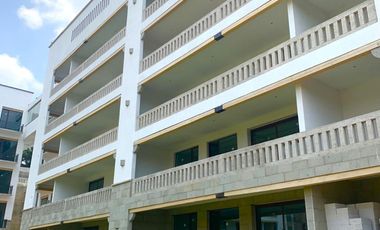 Renta de departamento en Real Antigua Zona Esmeralda