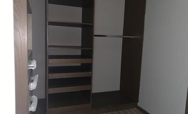 Renta de departamento en Real Antigua Zona Esmeralda