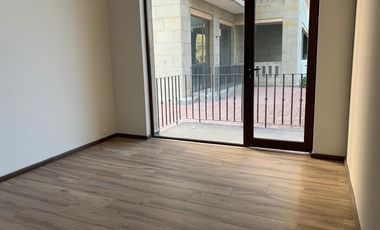 Renta de departamento en Real Antigua Zona Esmeralda