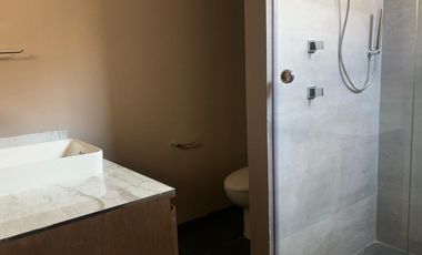 Renta de departamento en Real Antigua Zona Esmeralda