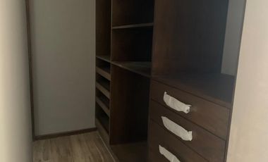 Renta de departamento en Real Antigua Zona Esmeralda