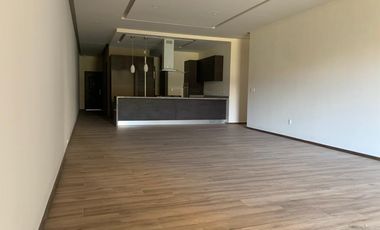 Renta de departamento en Real Antigua Zona Esmeralda