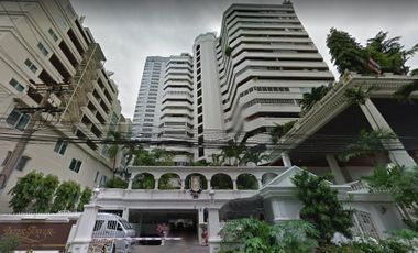 4 Bedroom Condo for sale at Inter Tower