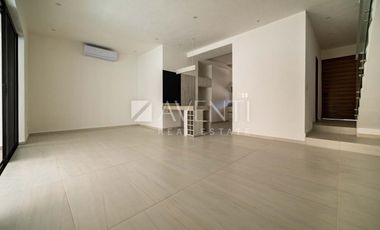 Casa en Venta, Rio Residencial, Cancún Quintana Roo.
