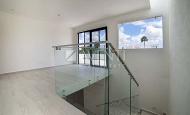 Casa en Venta, Rio Residencial, Cancún Quintana Roo.