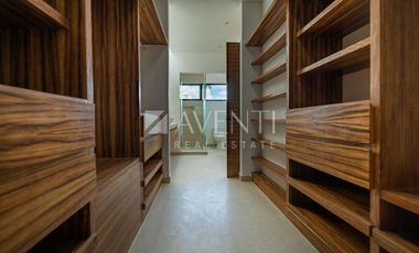 Casa en Venta, Rio Residencial, Cancún Quintana Roo.