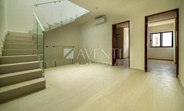 Casa en Venta, Rio Residencial, Cancún Quintana Roo.