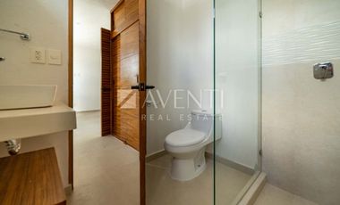 Casa en Venta, Rio Residencial, Cancún Quintana Roo.