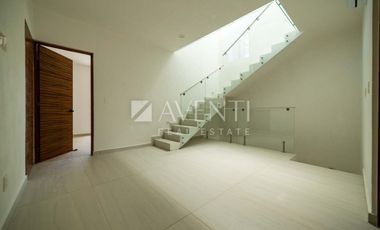 Casa en Venta, Rio Residencial, Cancún Quintana Roo.