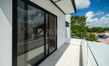 Casa en Venta, Rio Residencial, Cancún Quintana Roo.