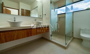 Casa en Venta, Rio Residencial, Cancún Quintana Roo.
