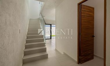 Casa en Venta, Rio Residencial, Cancún Quintana Roo.