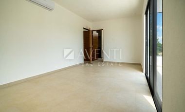Casa en Venta, Rio Residencial, Cancún Quintana Roo.