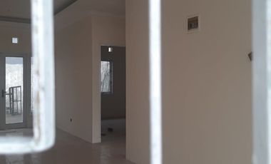 Dijual Rumah Bumi Anggrek Karang Satria LT 144