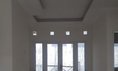 Dijual Rumah Bumi Anggrek Karang Satria LT 144