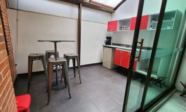 Turun Harga Rumah 1 Lantai Ada Halaman Depan dan Belakang di H Misan Petukangan Utara Pesanggrahan Jakarta Selatan