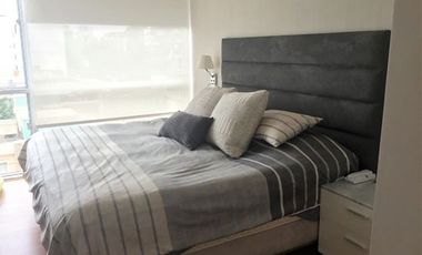 Apartamento venta en Barranca, Barranca
